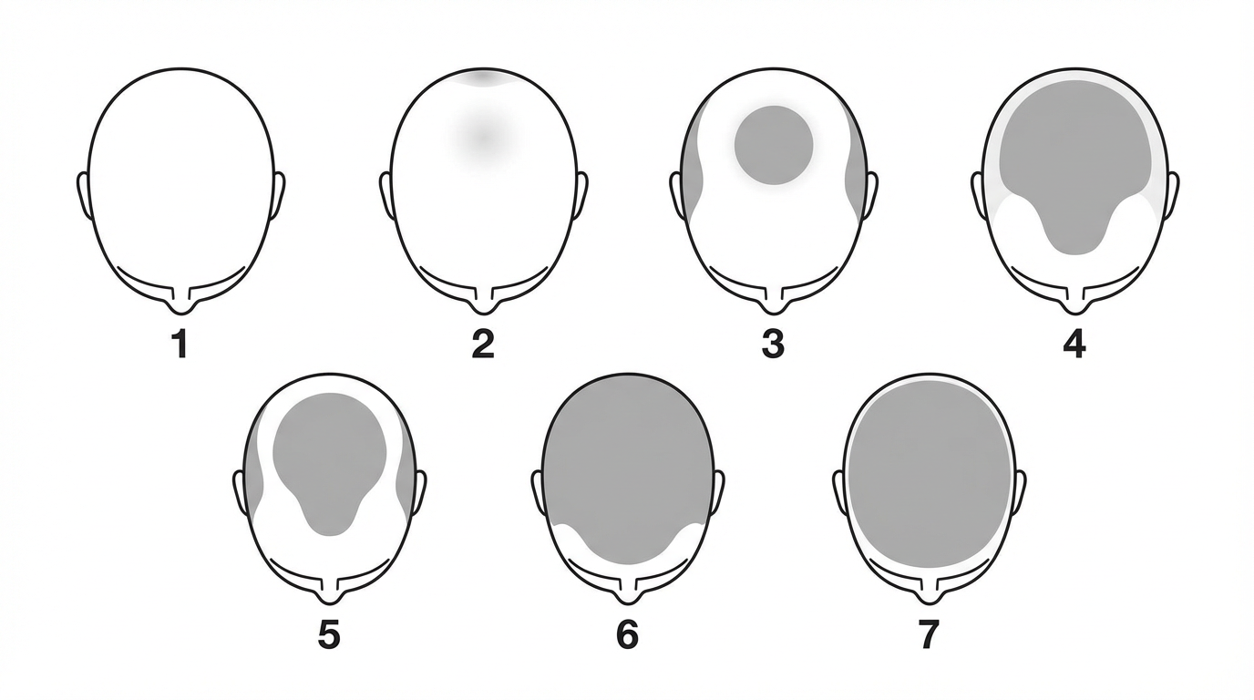 ノルウッド進行のイメージ